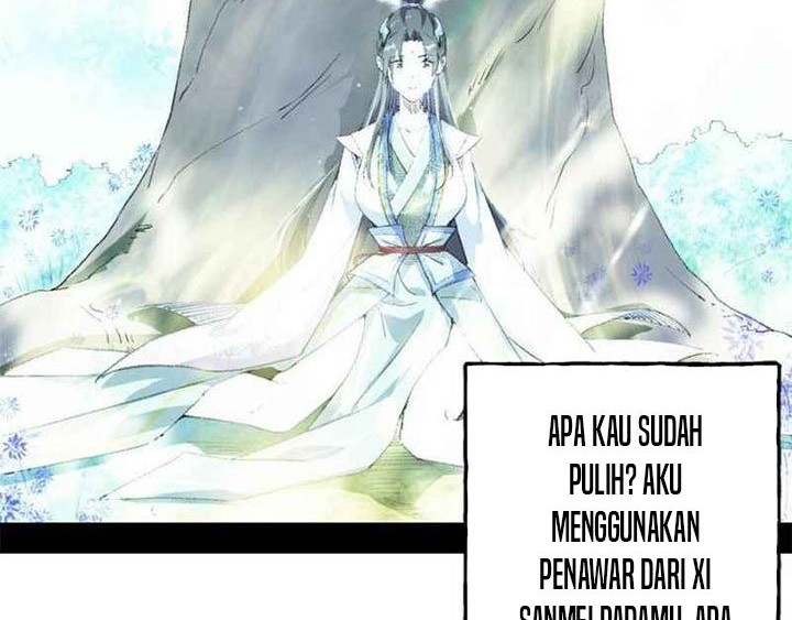 I’m An Evil God Chapter 142 Gambar 29