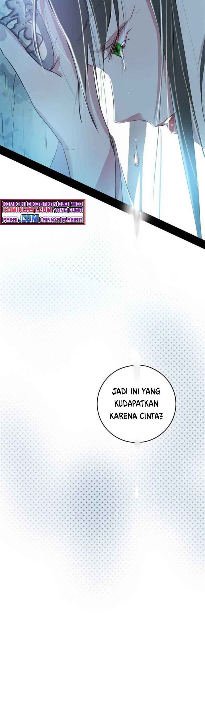 I’m An Evil God Chapter 142 Gambar 42