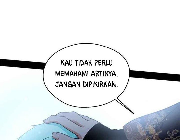 I’m An Evil God Chapter 142 Gambar 49