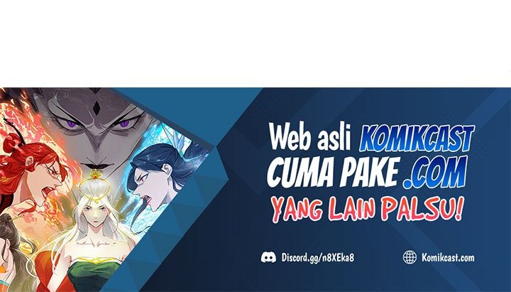 I’m An Evil God Chapter 142 Gambar 51