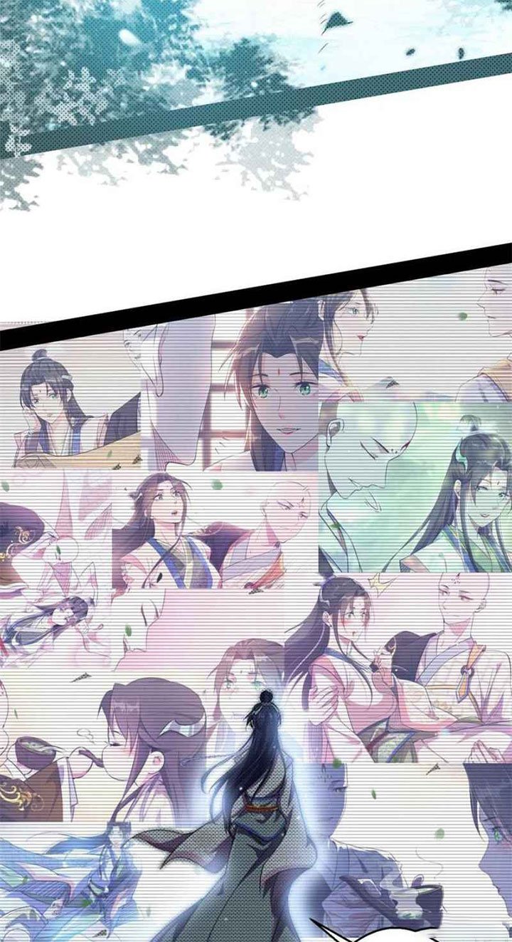 I’m An Evil God Chapter 142 Gambar 37