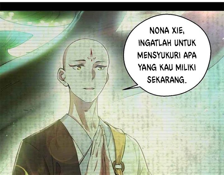 I’m An Evil God Chapter 142 Gambar 39
