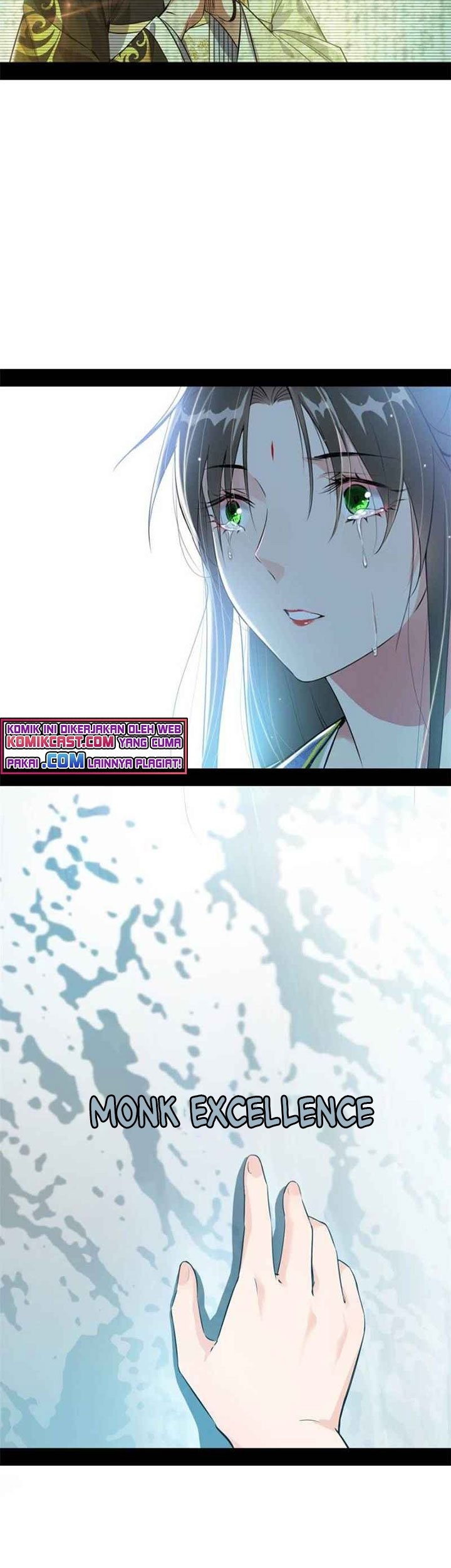 I’m An Evil God Chapter 142 Gambar 40