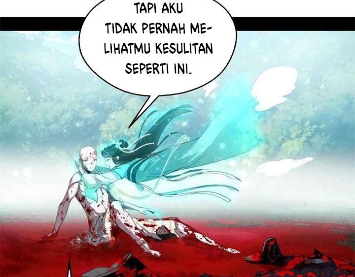 I’m An Evil God Chapter 142 Gambar 5