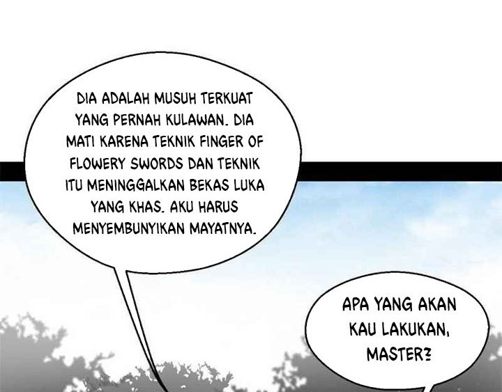 I’m An Evil God Chapter 142 Gambar 8