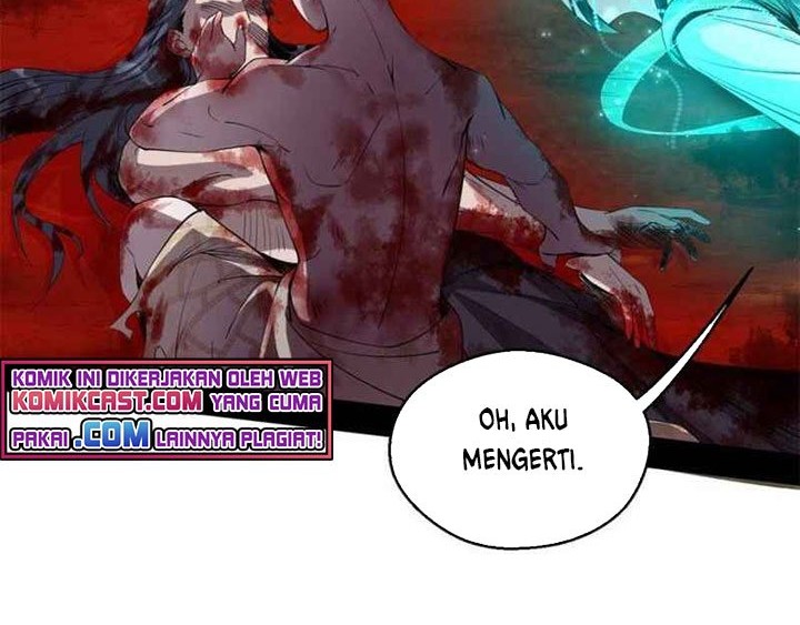 I’m An Evil God Chapter 142 Gambar 10