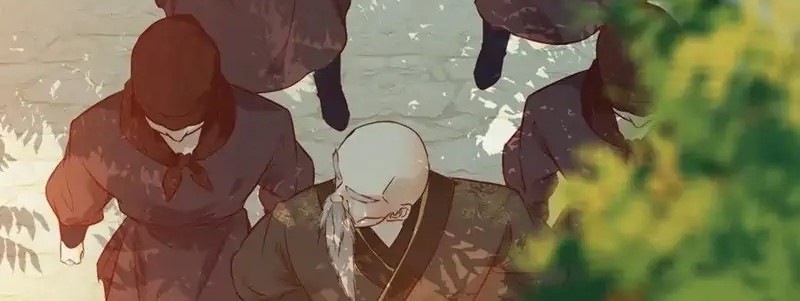 The Ghostly Doctor Chapter 437 Gambar 8