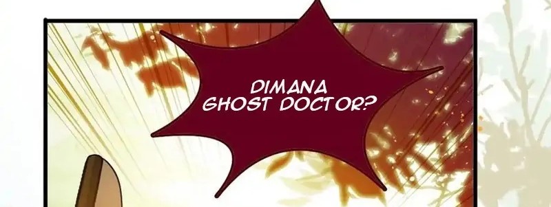 The Ghostly Doctor Chapter 437 Gambar 14