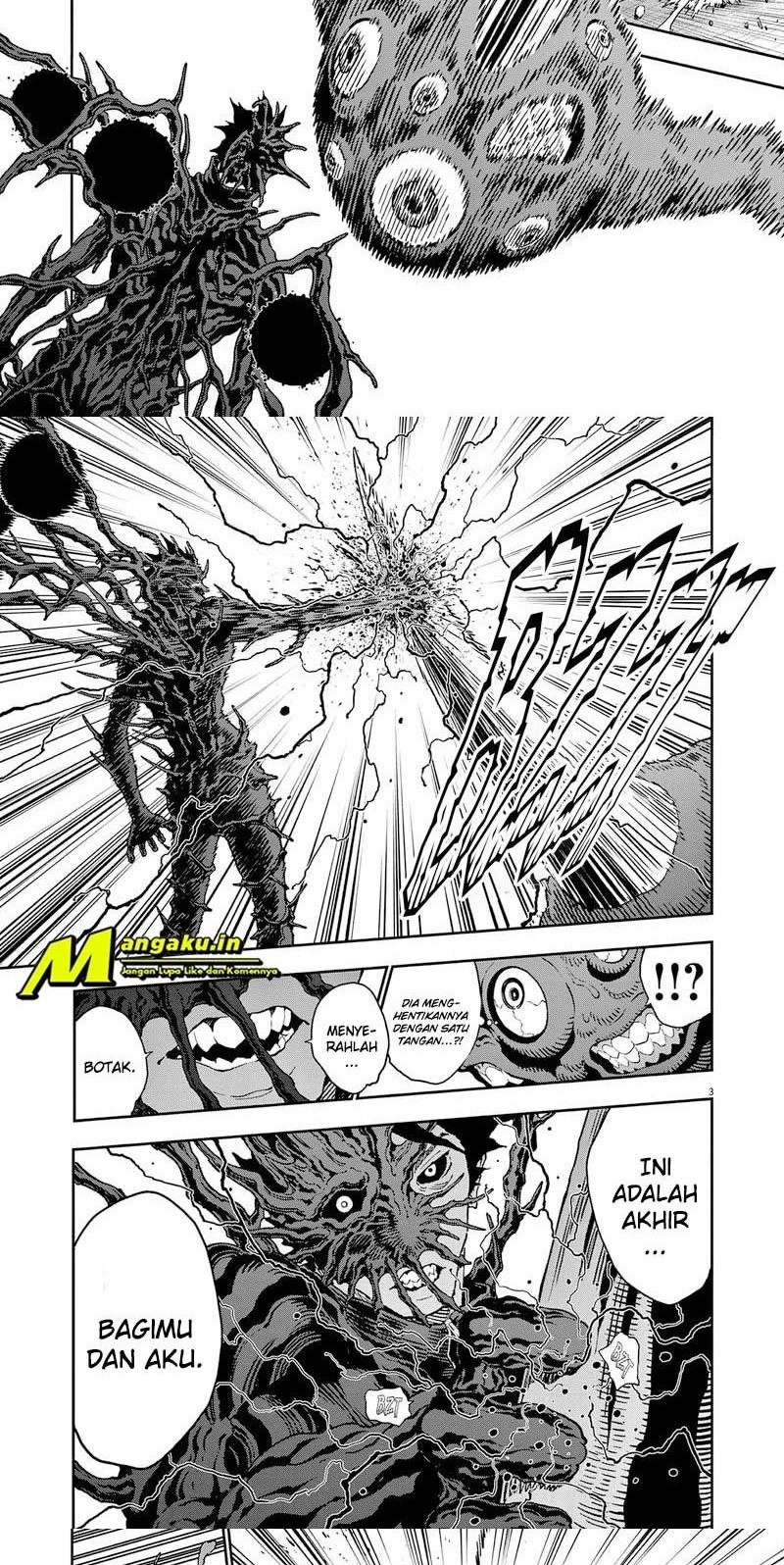 Manga Jagaaaaaan Chapter 153 gambar nomor 2