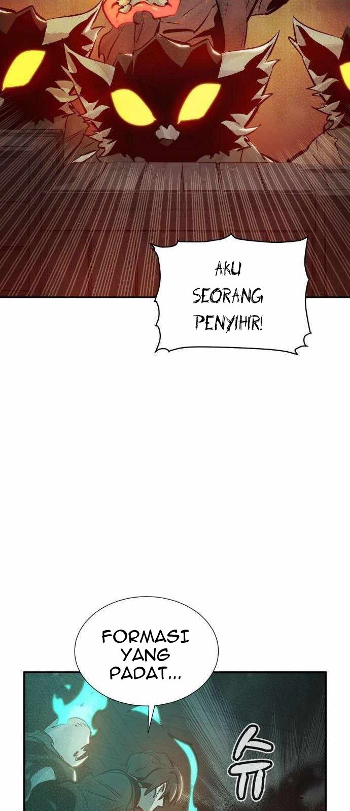 Alone Necromancer Chapter 28 Gambar 30