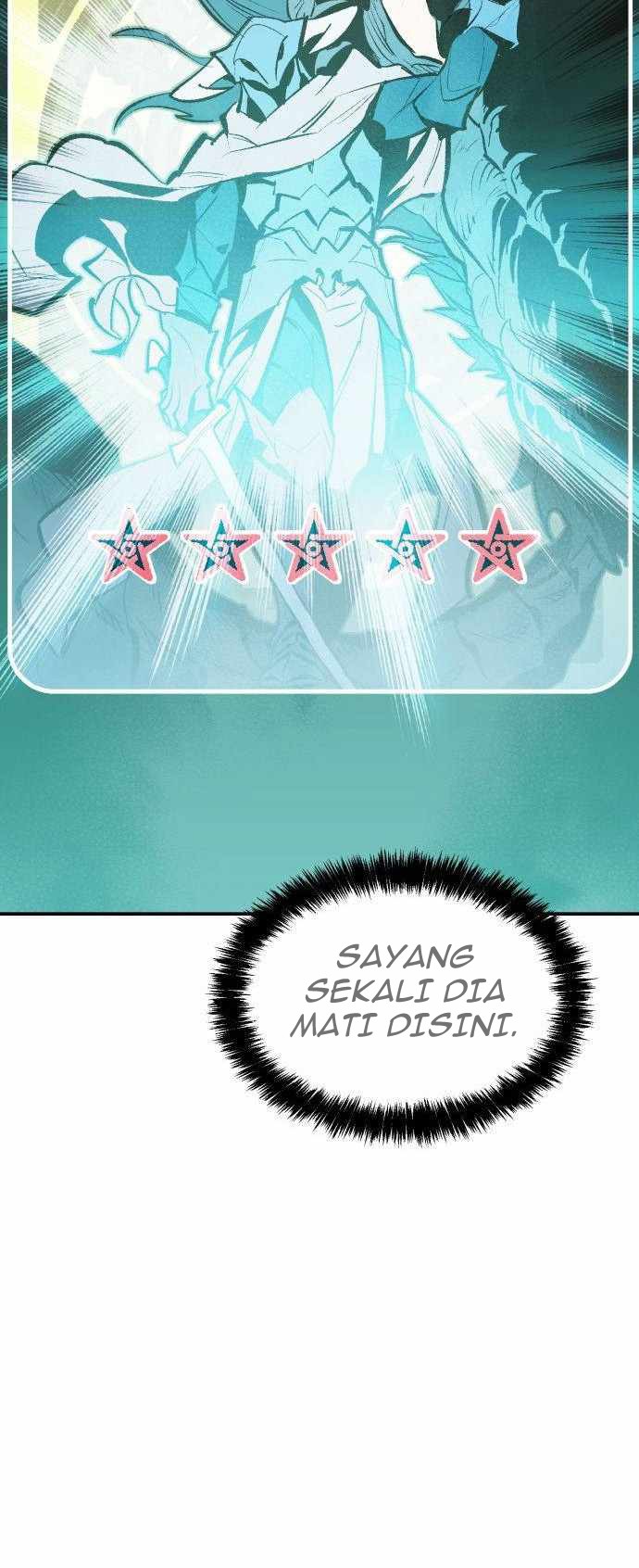 Alone Necromancer Chapter 28 Gambar 16