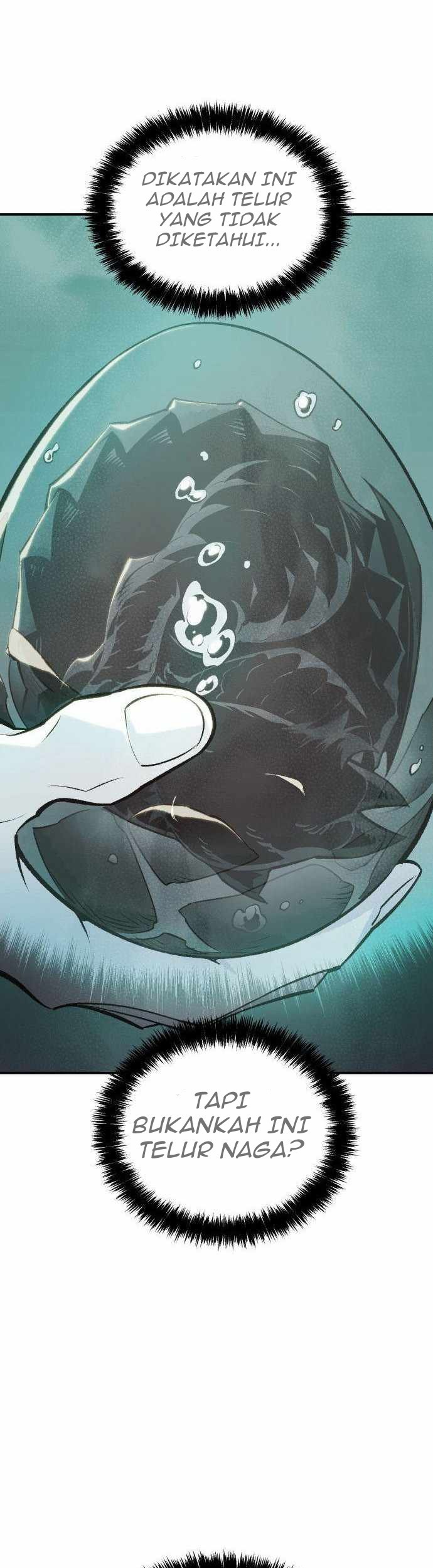 Alone Necromancer Chapter 28 Gambar 19