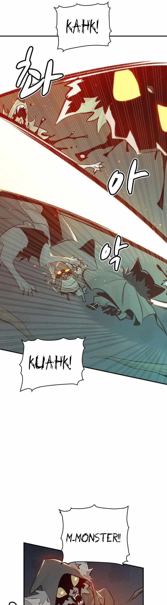 Alone Necromancer Chapter 28 Gambar 47