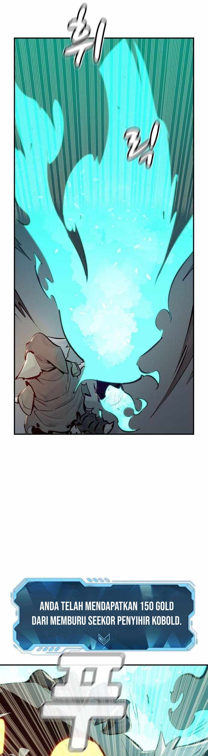 Alone Necromancer Chapter 28 Gambar 32