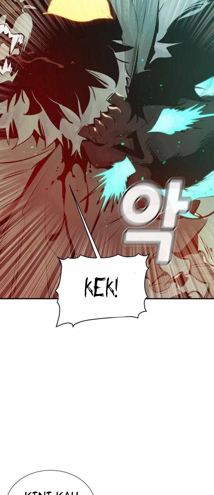 Alone Necromancer Chapter 28 Gambar 33