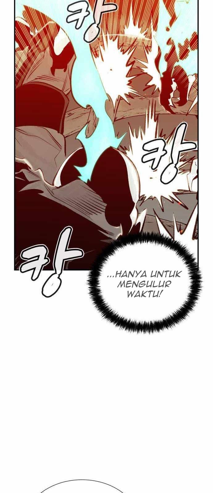 Alone Necromancer Chapter 28 Gambar 58