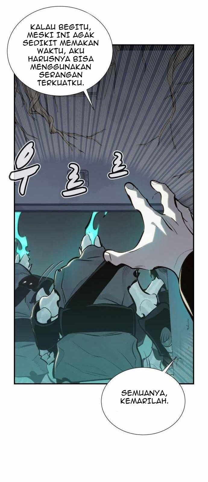 Alone Necromancer Chapter 28 Gambar 60