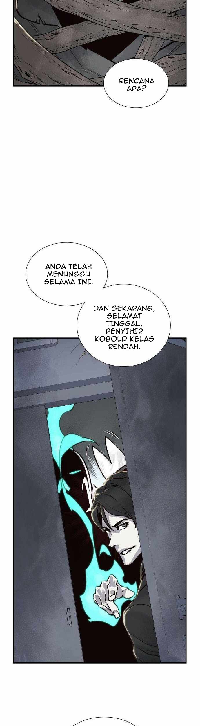 Alone Necromancer Chapter 28 Gambar 64