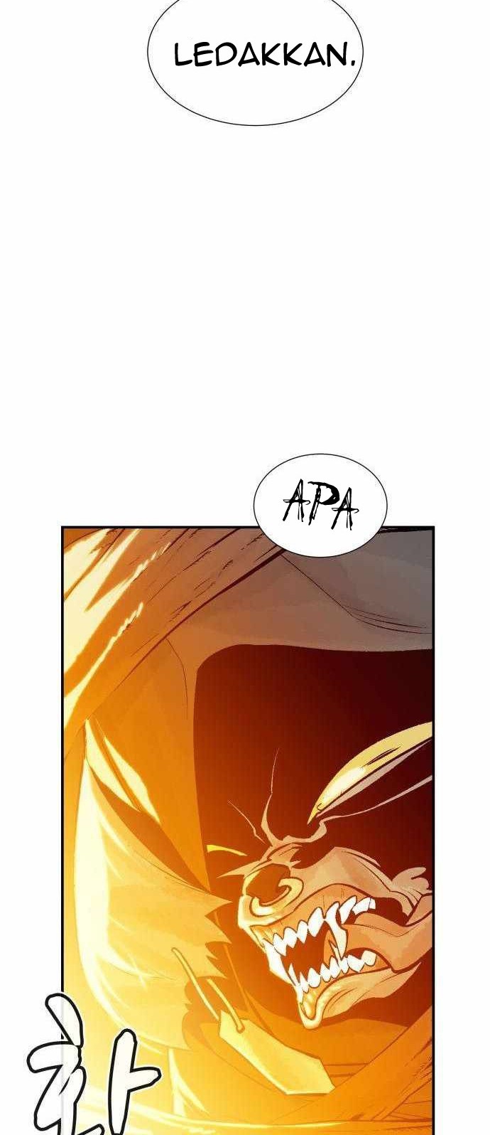 Alone Necromancer Chapter 28 Gambar 65