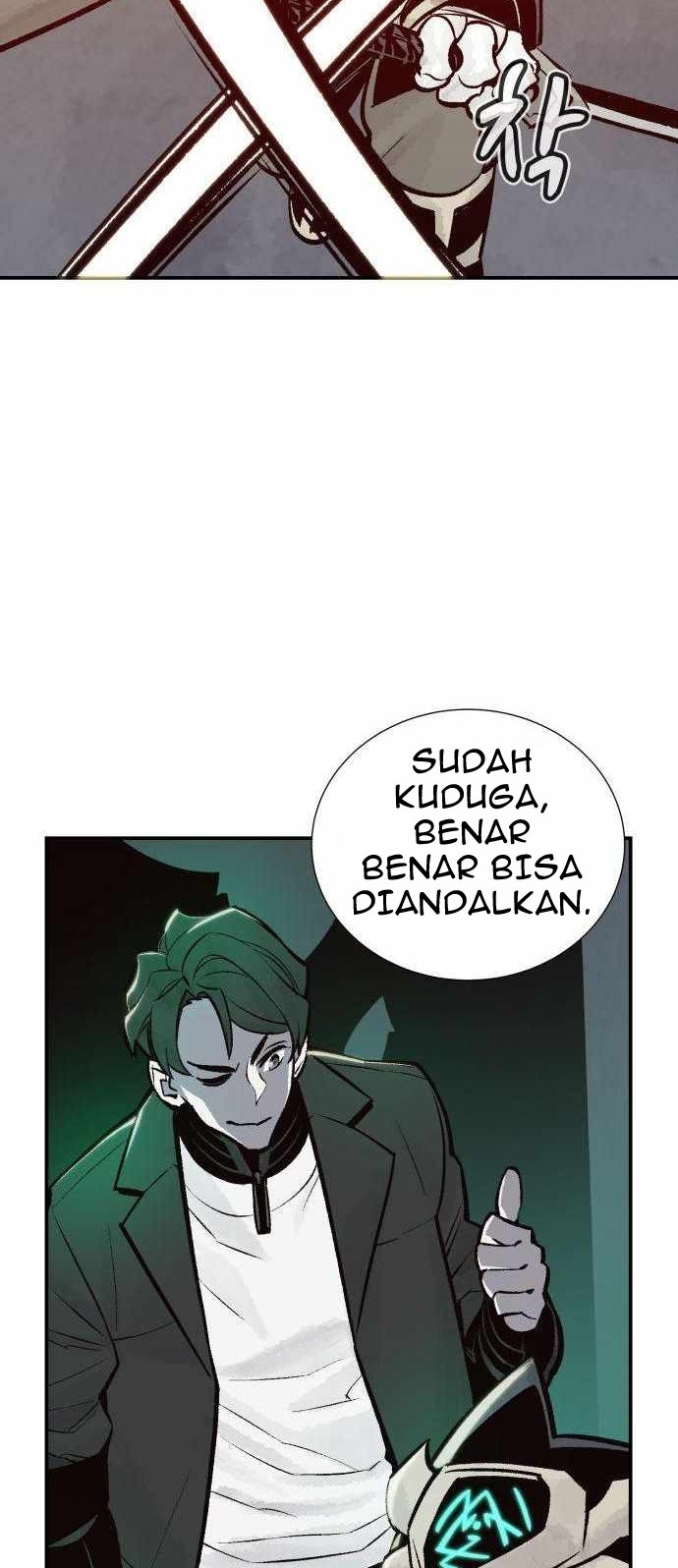Alone Necromancer Chapter 28 Gambar 50