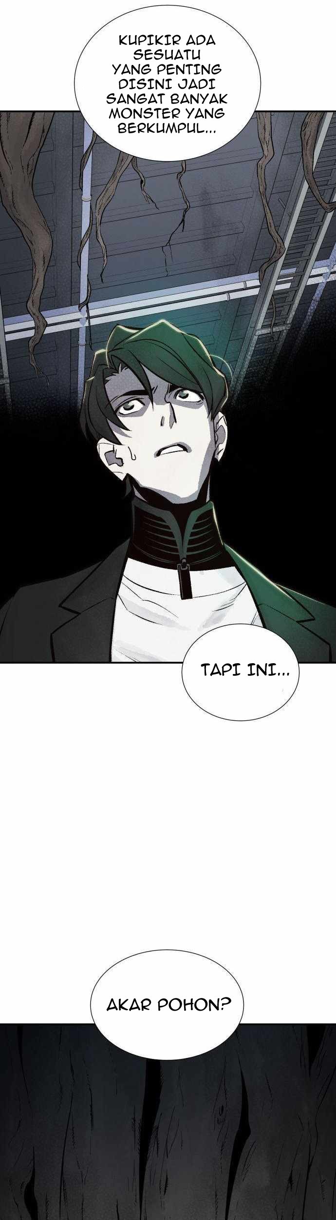 Alone Necromancer Chapter 28 Gambar 52