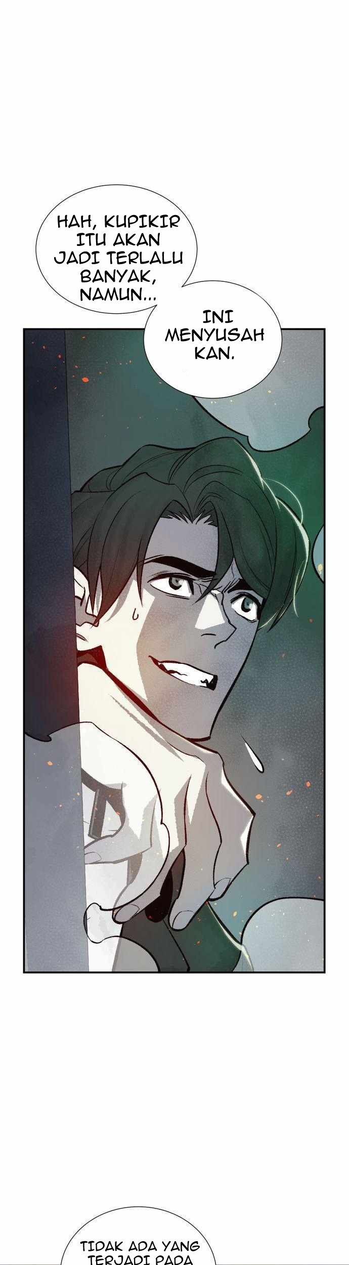 Alone Necromancer Chapter 28 Gambar 69