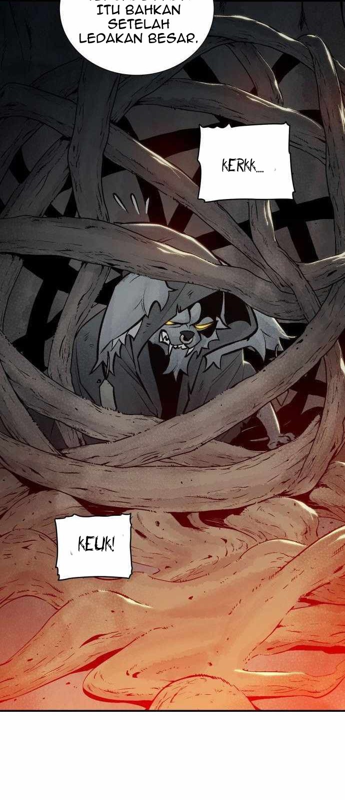 Alone Necromancer Chapter 28 Gambar 70