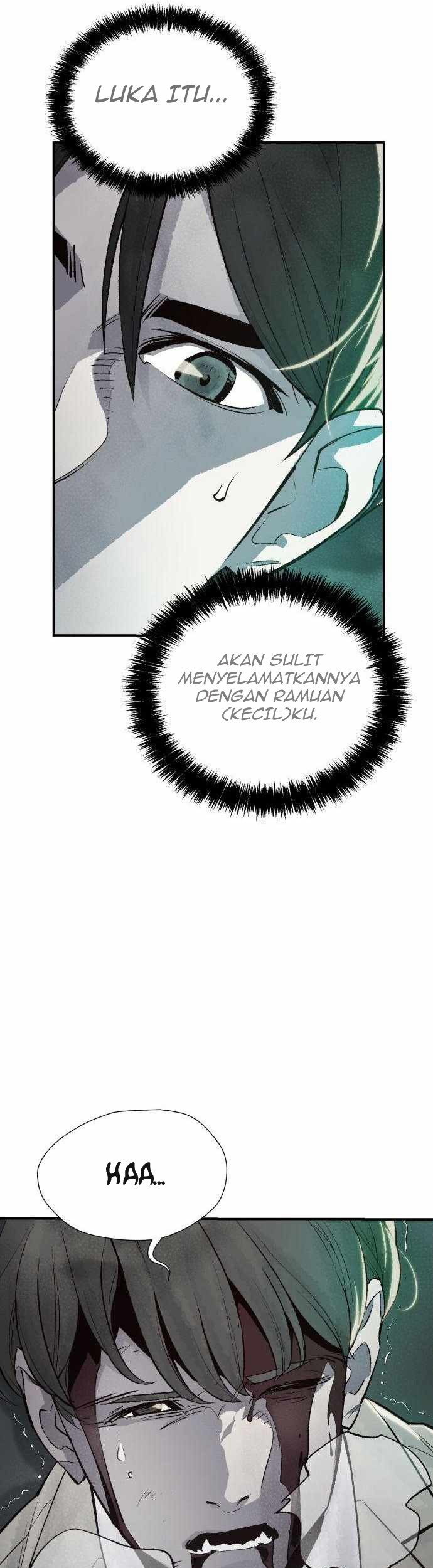 Alone Necromancer Chapter 28 Gambar 7