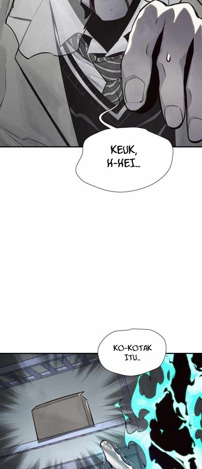 Alone Necromancer Chapter 28 Gambar 8