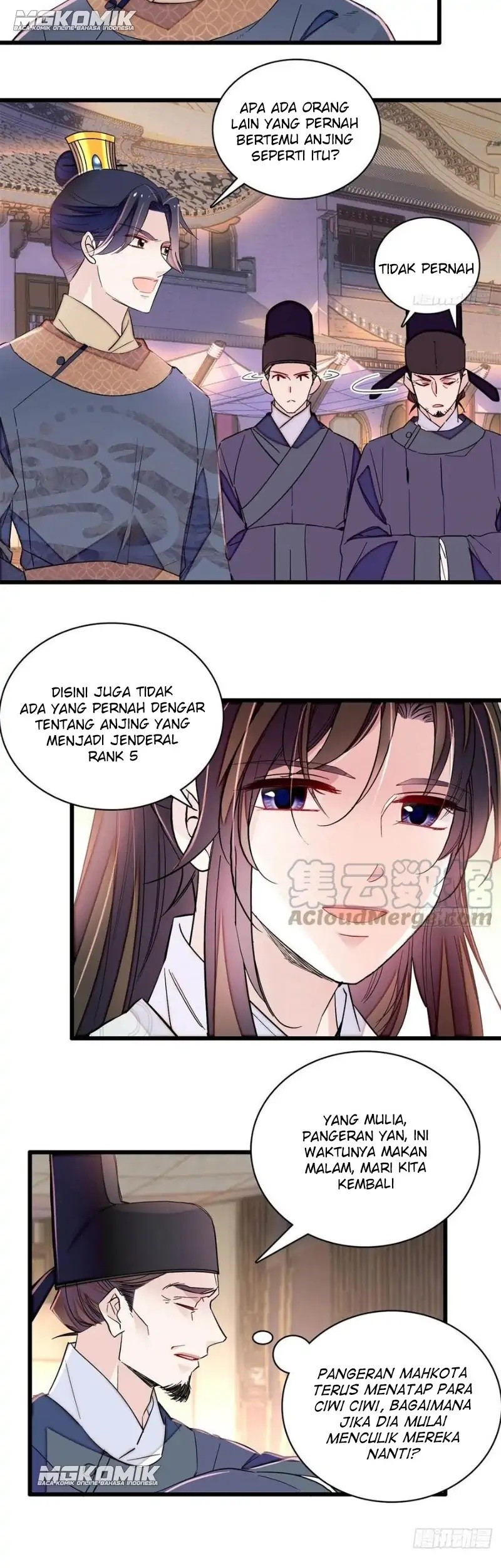 Sijin Chapter 218 Gambar 27