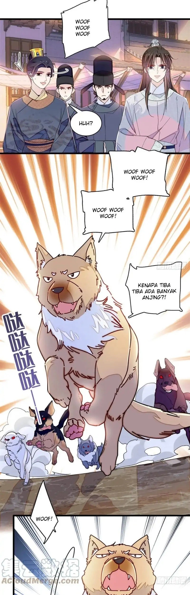 Sijin Chapter 218 Gambar 29