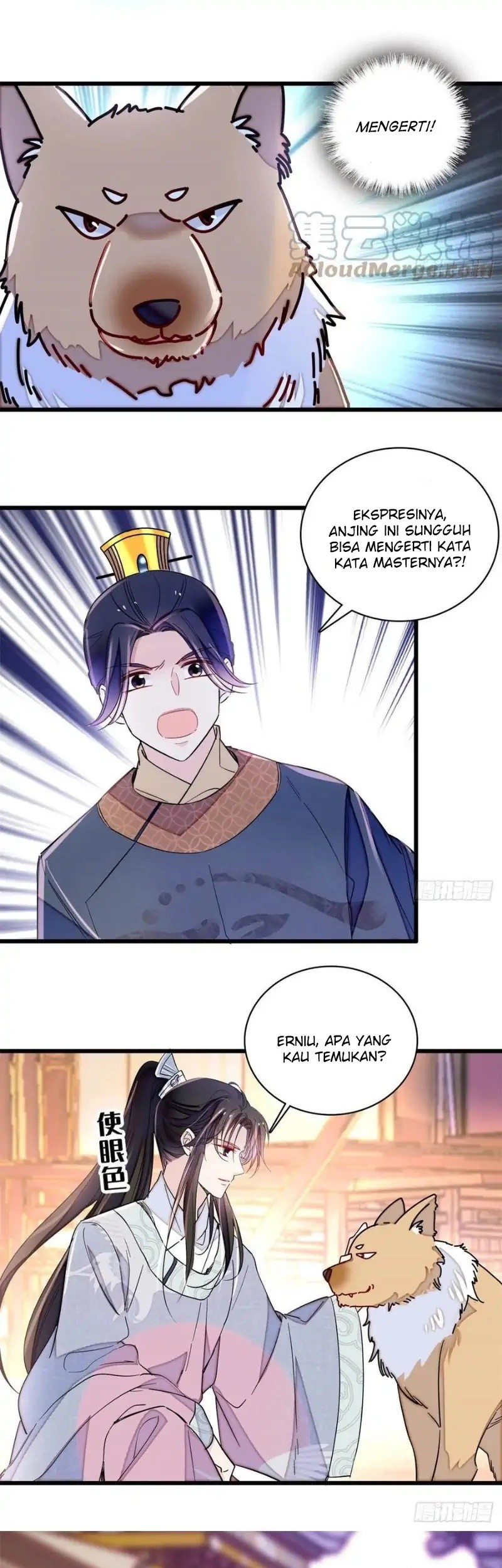 Sijin Chapter 218 Gambar 33