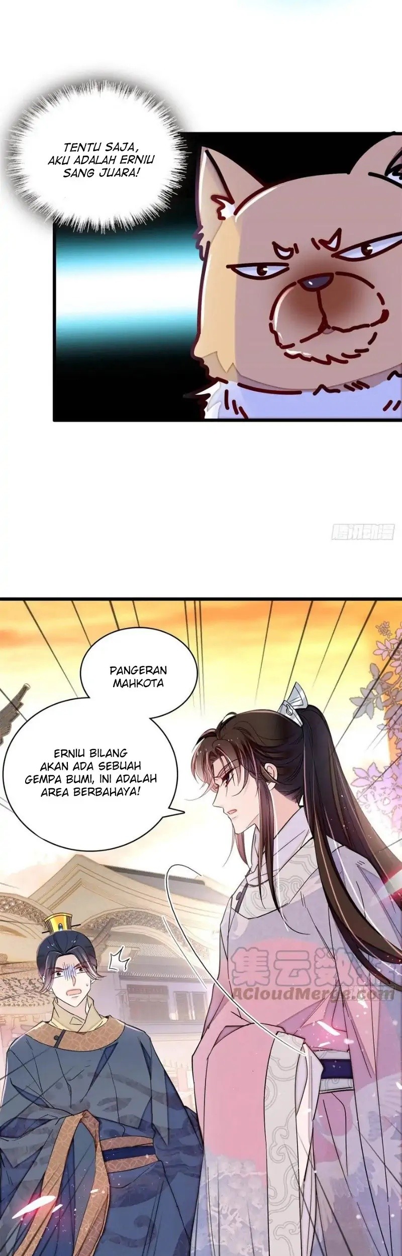 Sijin Chapter 218 Gambar 37