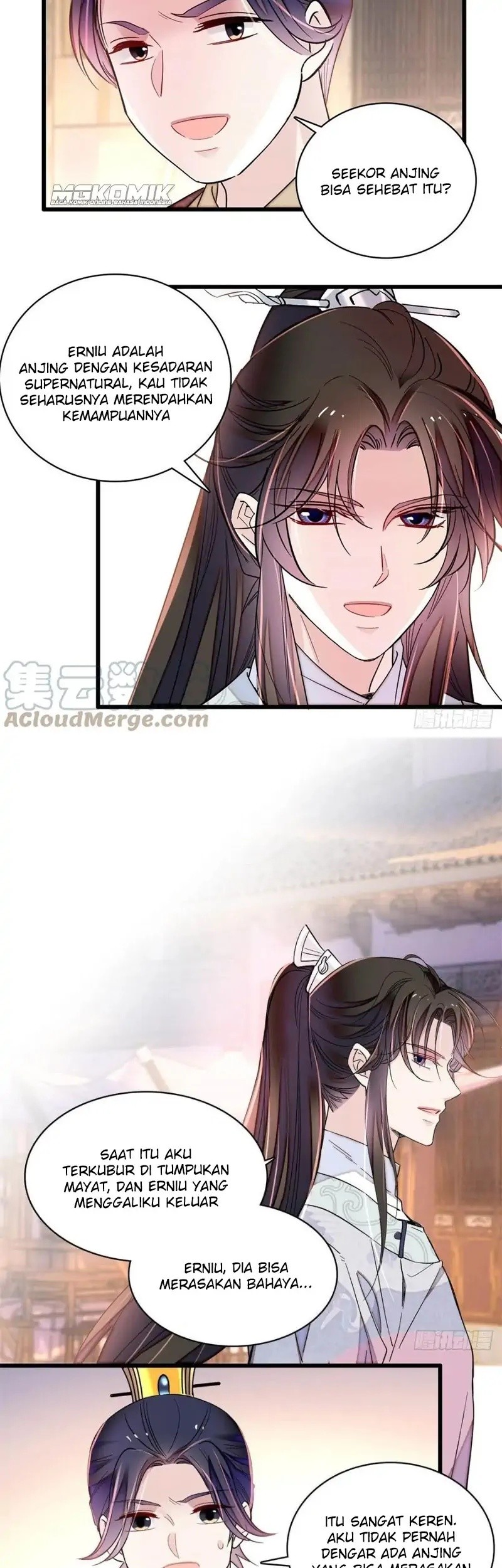 Sijin Chapter 218 Gambar 25