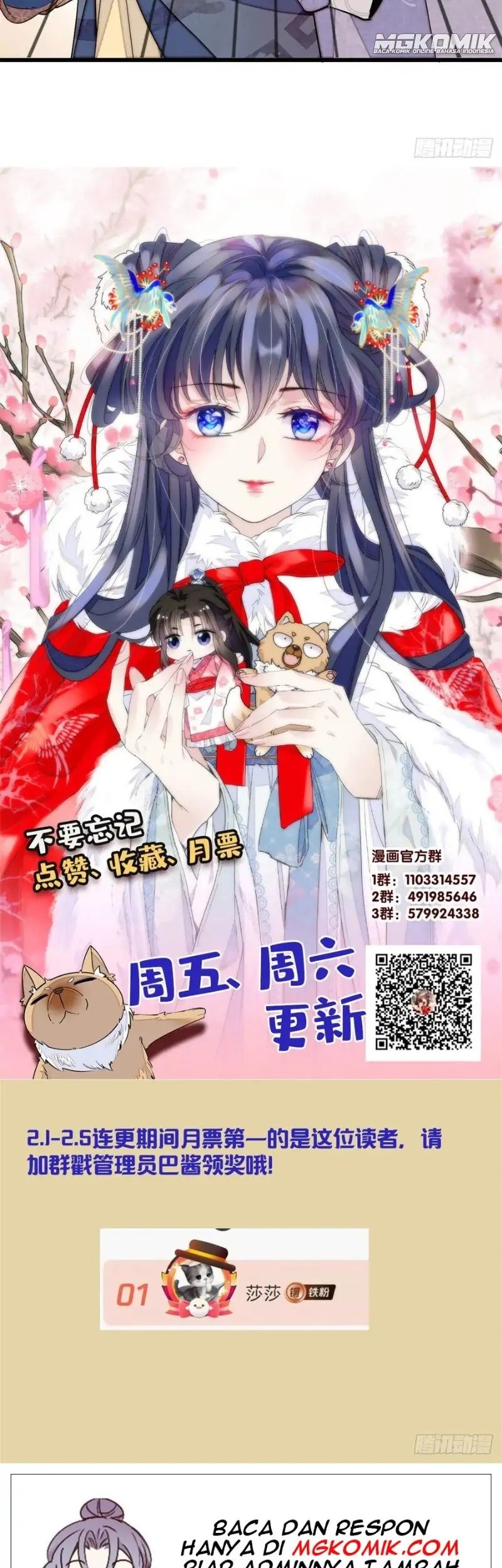 Sijin Chapter 218 Gambar 39