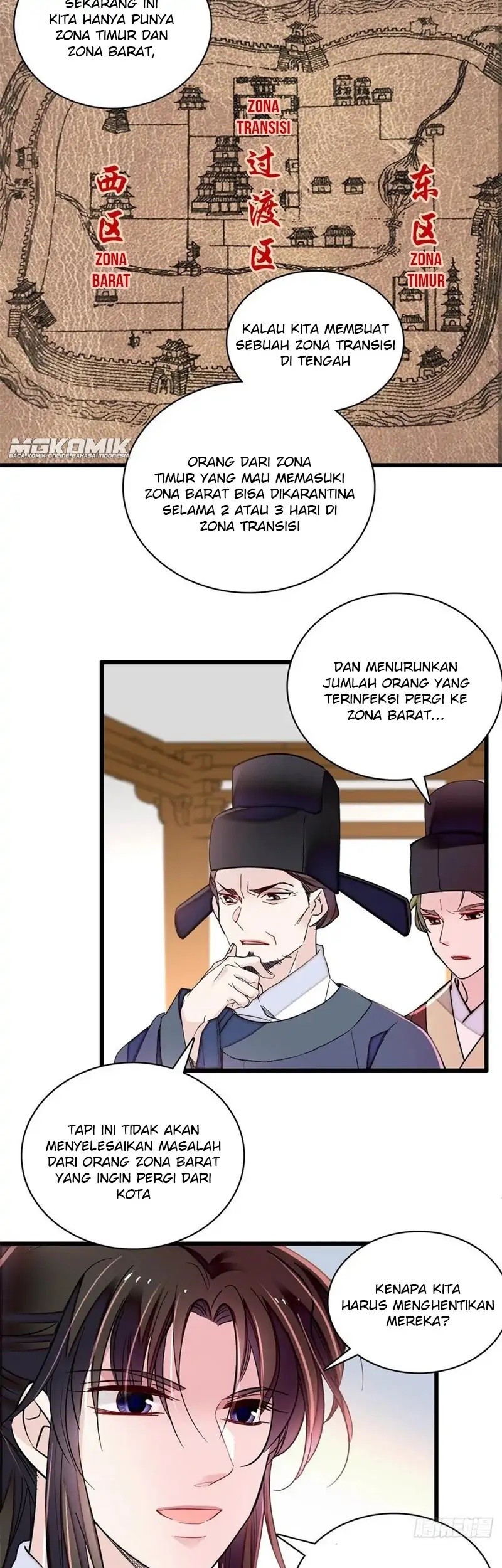 Sijin Chapter 218 Gambar 5