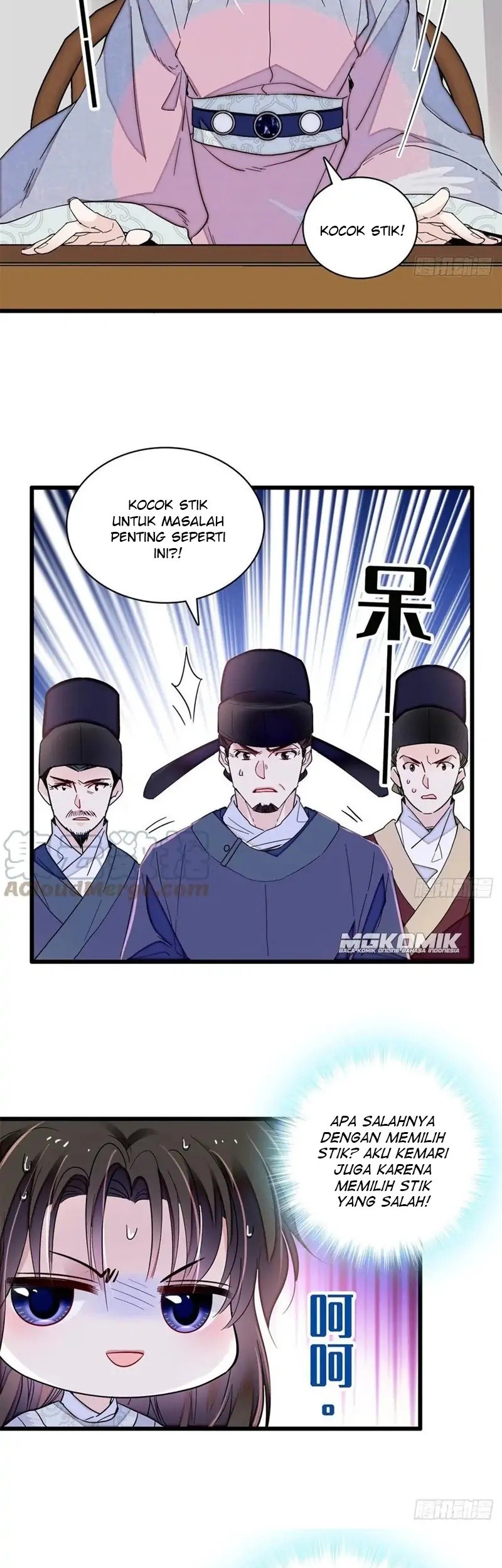 Sijin Chapter 218 Gambar 9