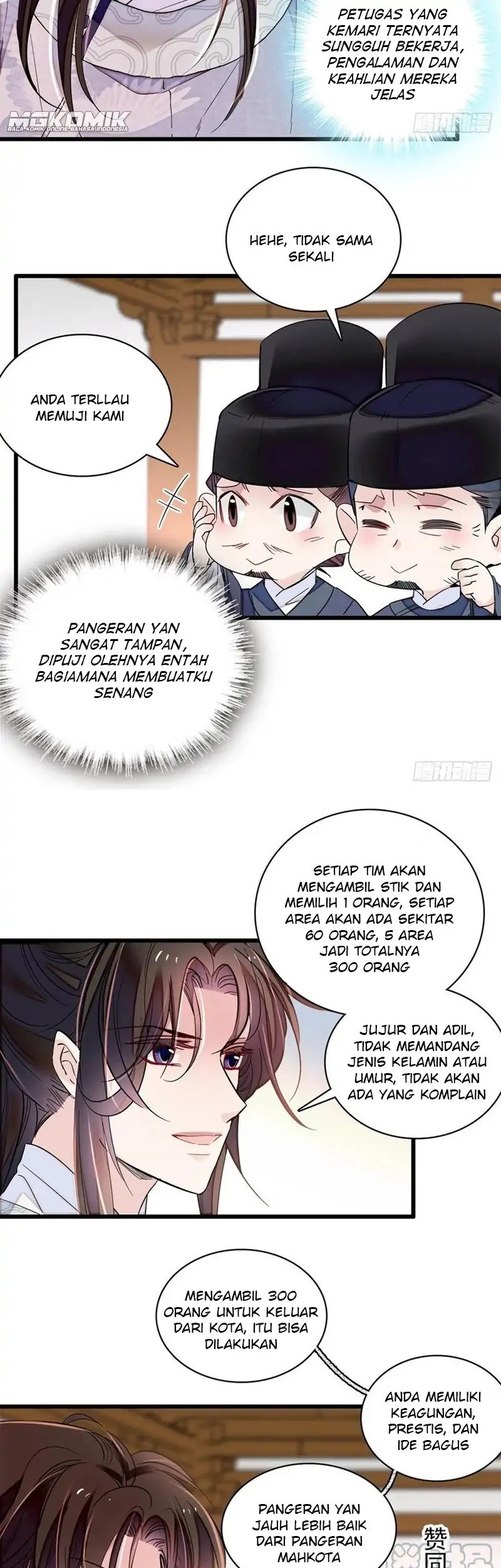 Sijin Chapter 218 Gambar 13
