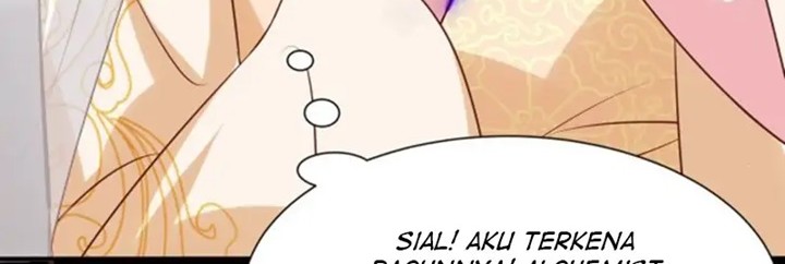 Pupillary Master Chapter 226 Gambar 20