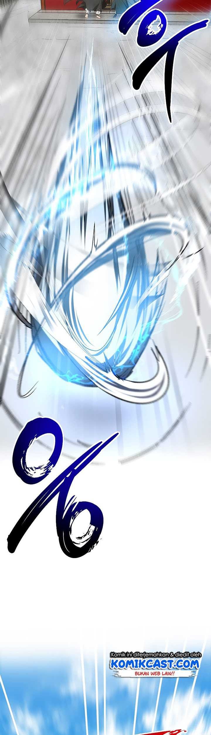 Mudang Association Chapter 62 Gambar 26