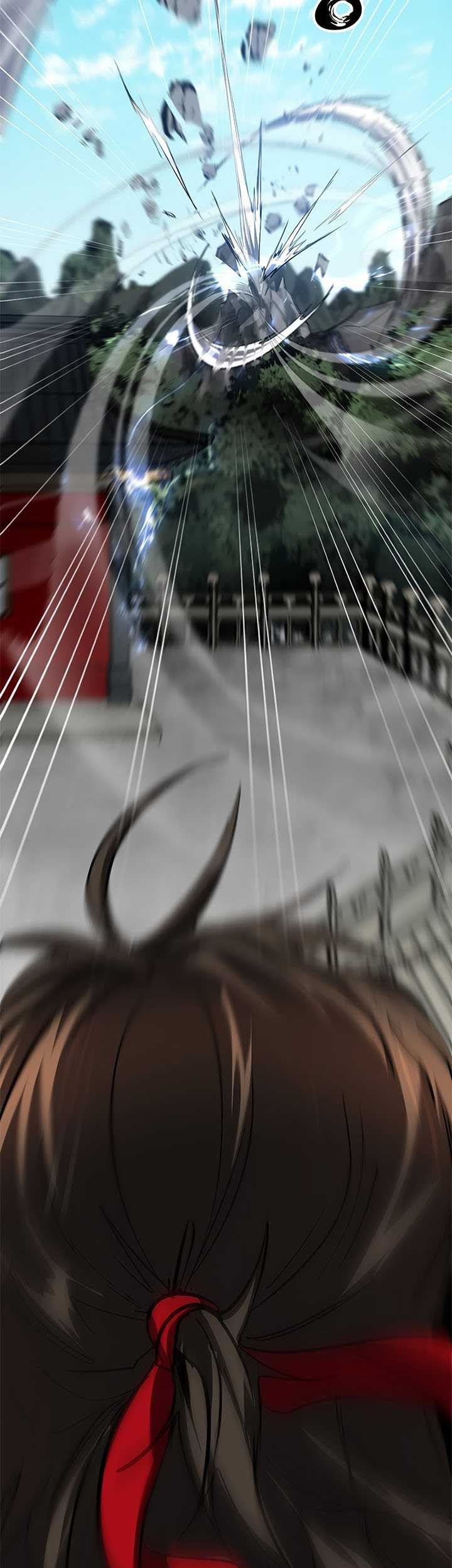 Mudang Association Chapter 62 Gambar 28