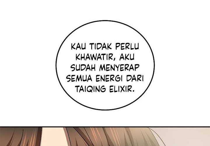 Mudang Association Chapter 62 Gambar 31