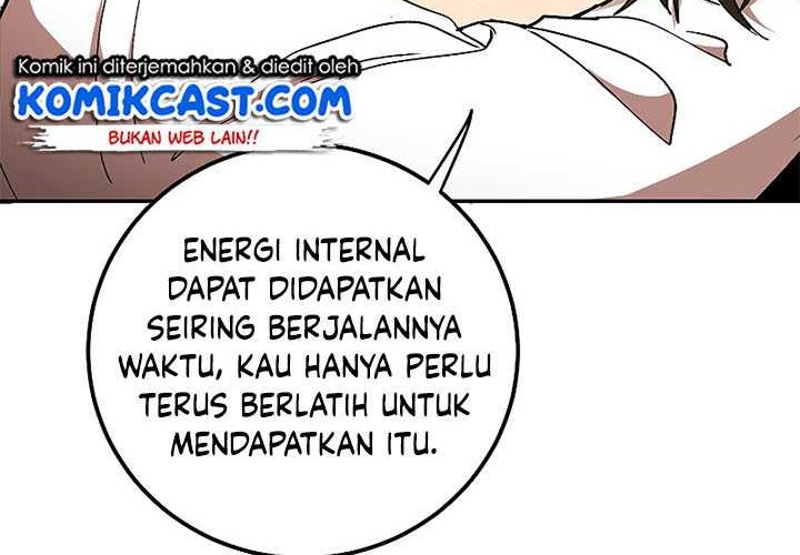 Mudang Association Chapter 62 Gambar 37