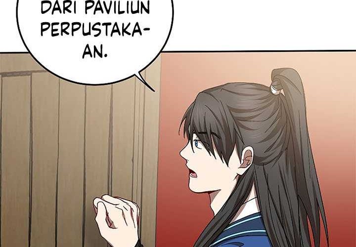 Mudang Association Chapter 62 Gambar 46