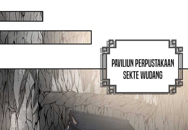 Mudang Association Chapter 62 Gambar 48