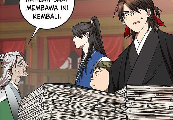 Mudang Association Chapter 62 Gambar 50