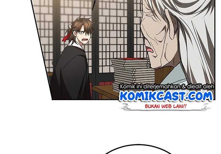 Mudang Association Chapter 62 Gambar 52