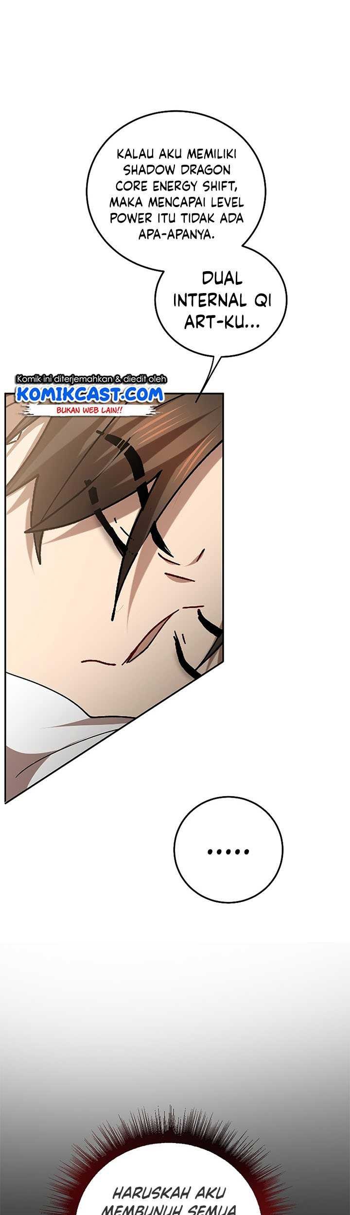 Mudang Association Chapter 62 Gambar 39