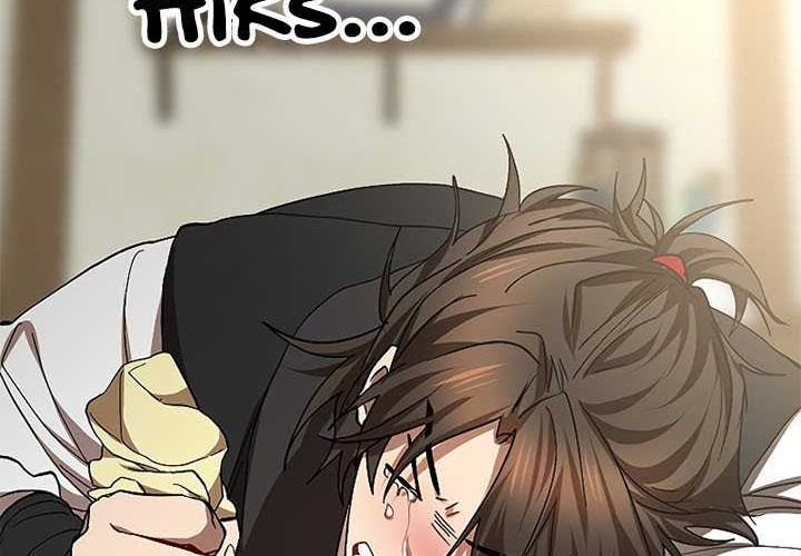 Mudang Association Chapter 62 Gambar 44