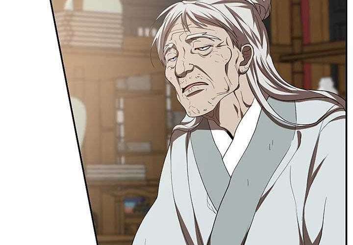 Mudang Association Chapter 62 Gambar 72